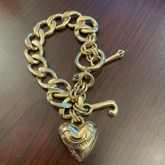 Juicy Couture bracelet - Picture 1 of 2